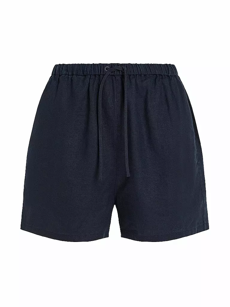 TOMMY HILFIGER | Shorts | Azul oscuro