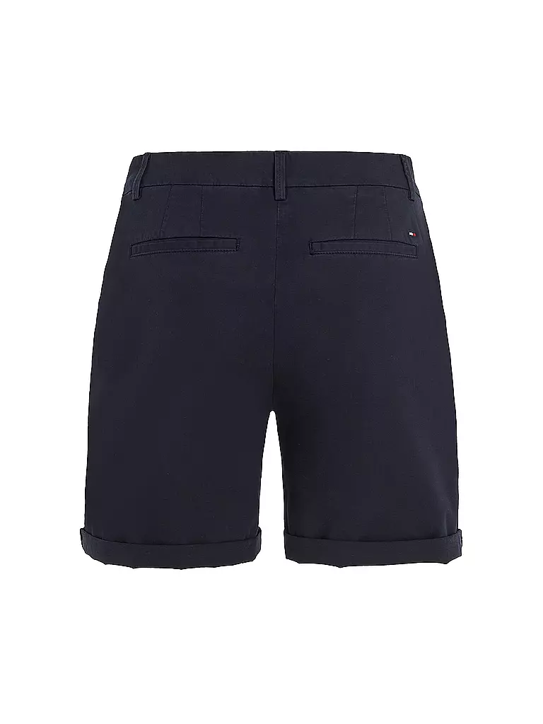 TOMMY HILFIGER | Shorts | Azul oscuro