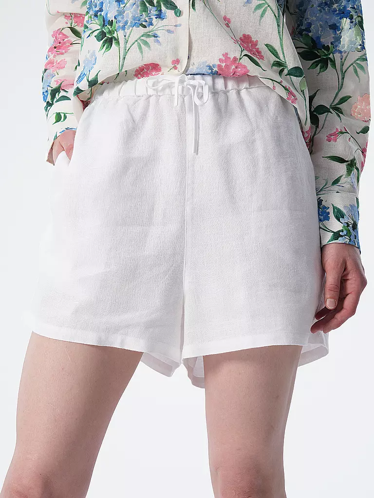 TOMMY HILFIGER | Shorts | Blanco