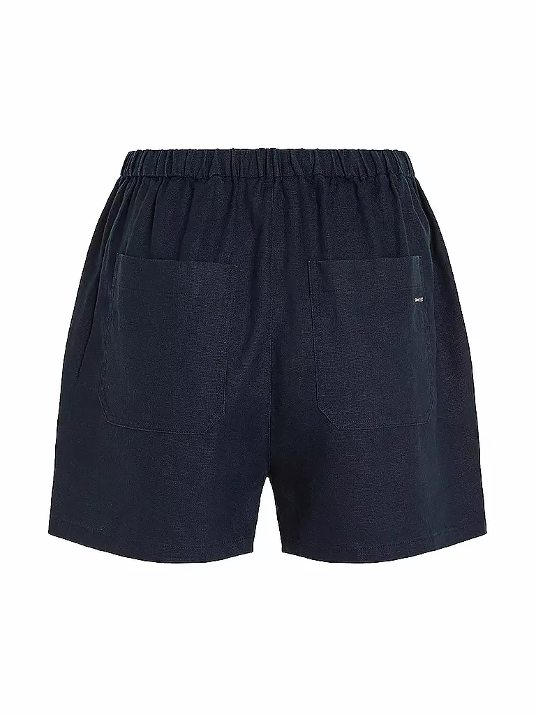 TOMMY HILFIGER | Shorts | Azul oscuro