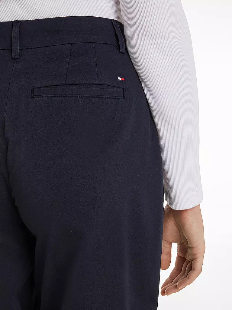 TOMMY HILFIGER | Shorts | Azul oscuro