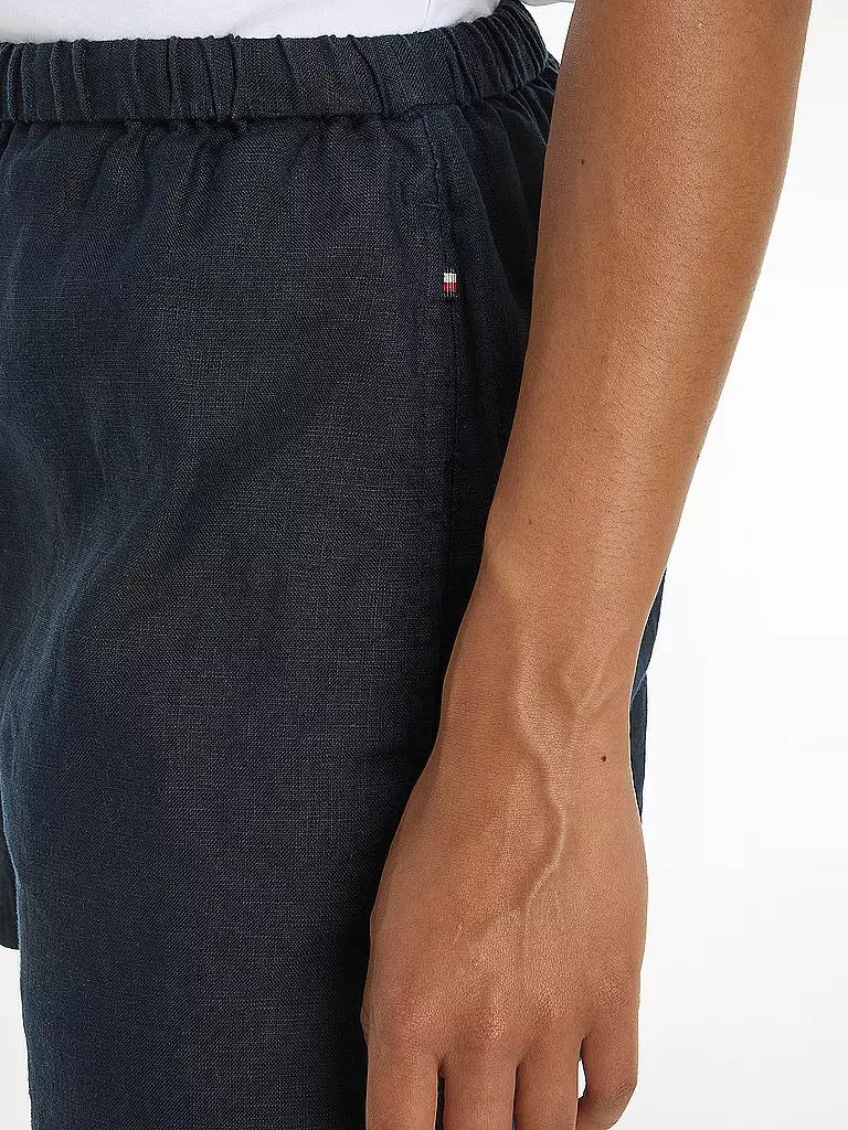 TOMMY HILFIGER | Shorts | Azul oscuro