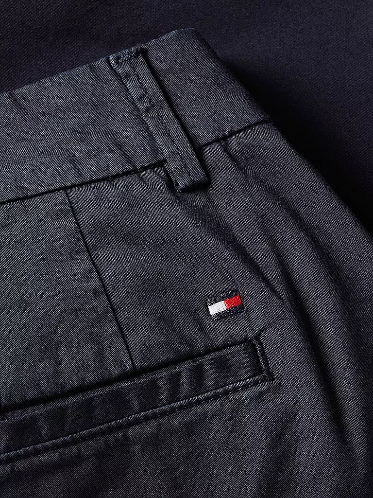 TOMMY HILFIGER | Shorts | Azul oscuro