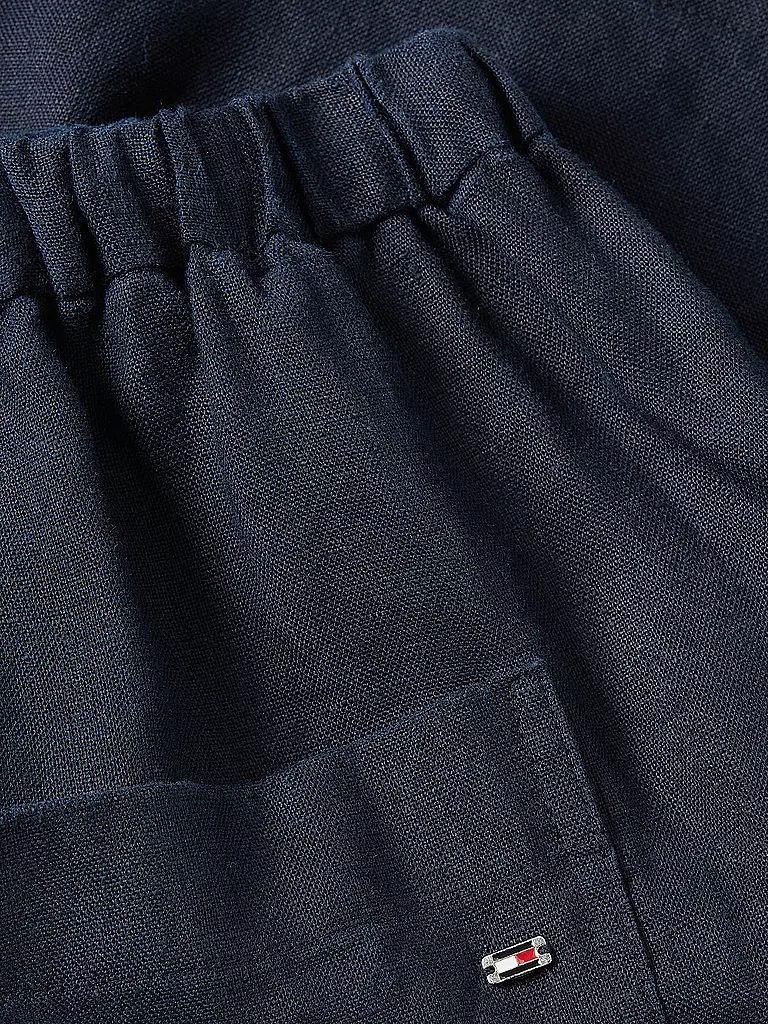 TOMMY HILFIGER | Shorts | Azul oscuro