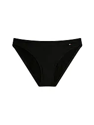 TOMMY HILFIGER | Slip negro | Negro