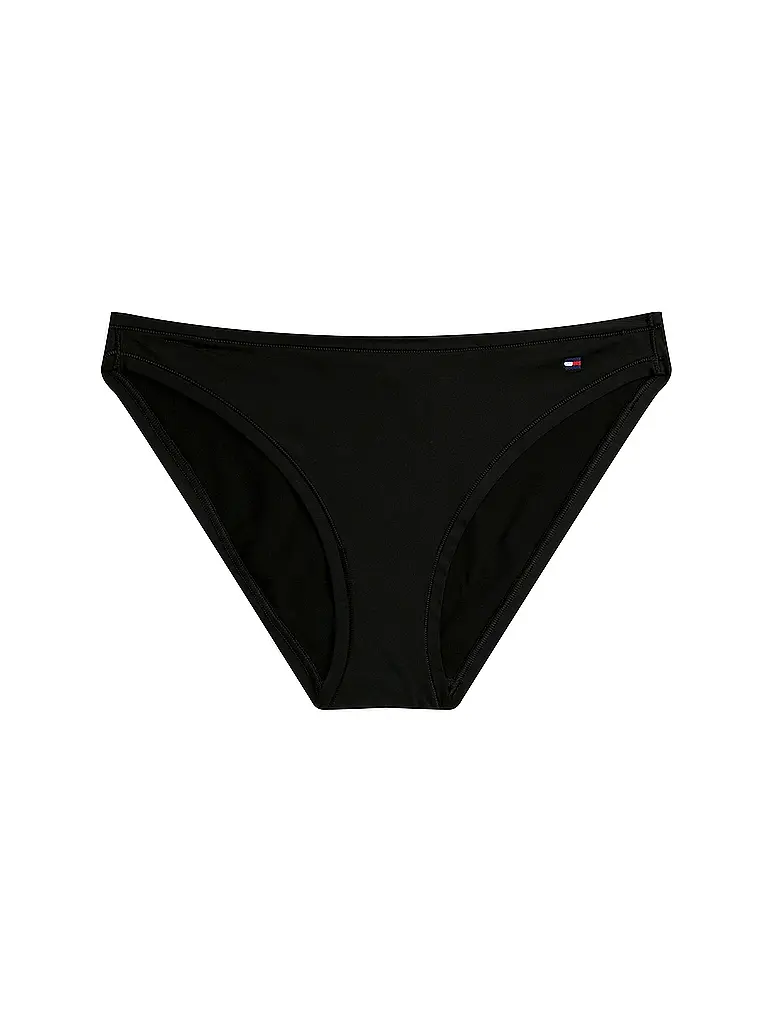 TOMMY HILFIGER | Slip negro | Negro