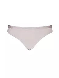 TOMMY HILFIGER | Slip Paquete de 3 | Crema