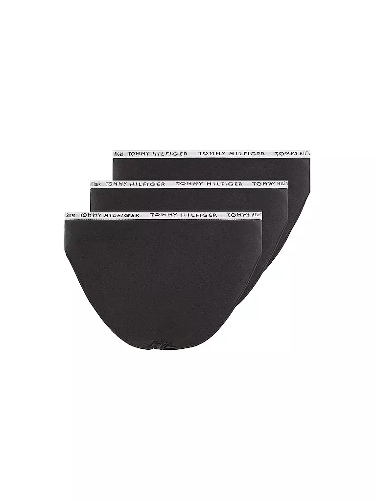 TOMMY HILFIGER | Slip Paquete de 3 | 