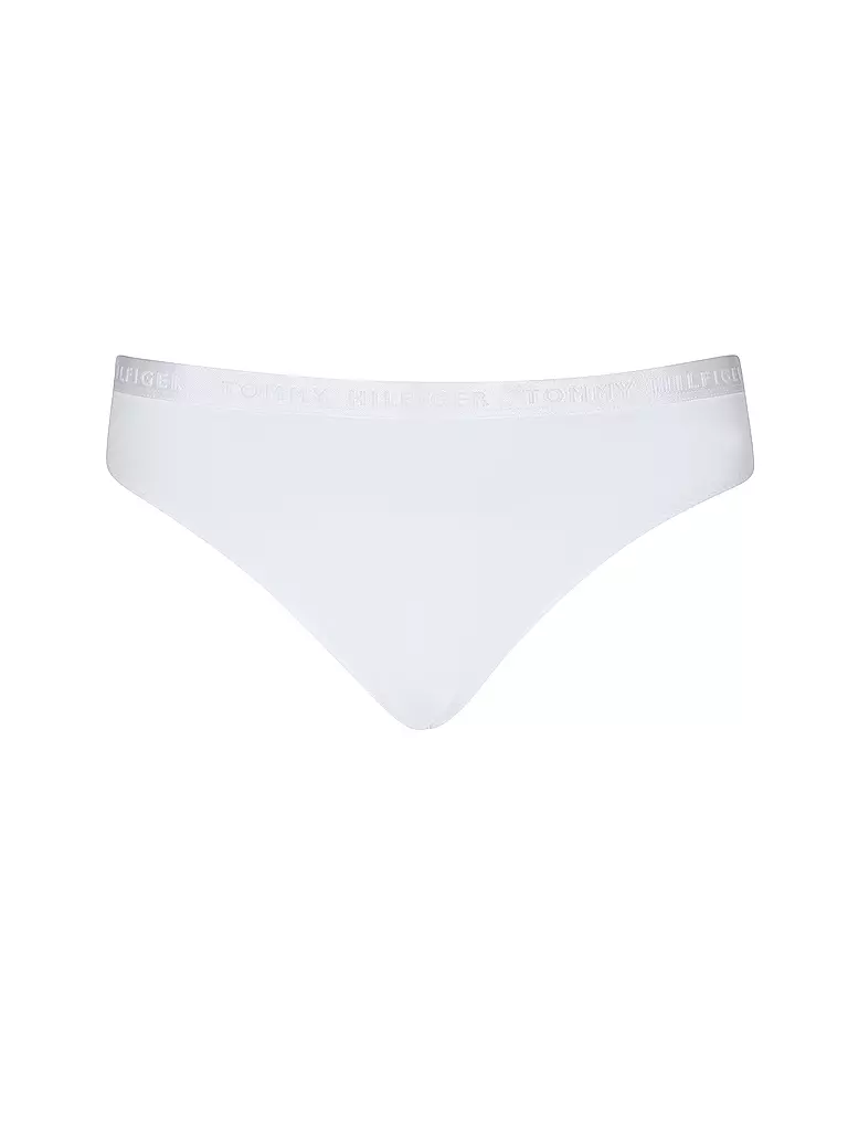 TOMMY HILFIGER | Slip Paquete de 3 | 