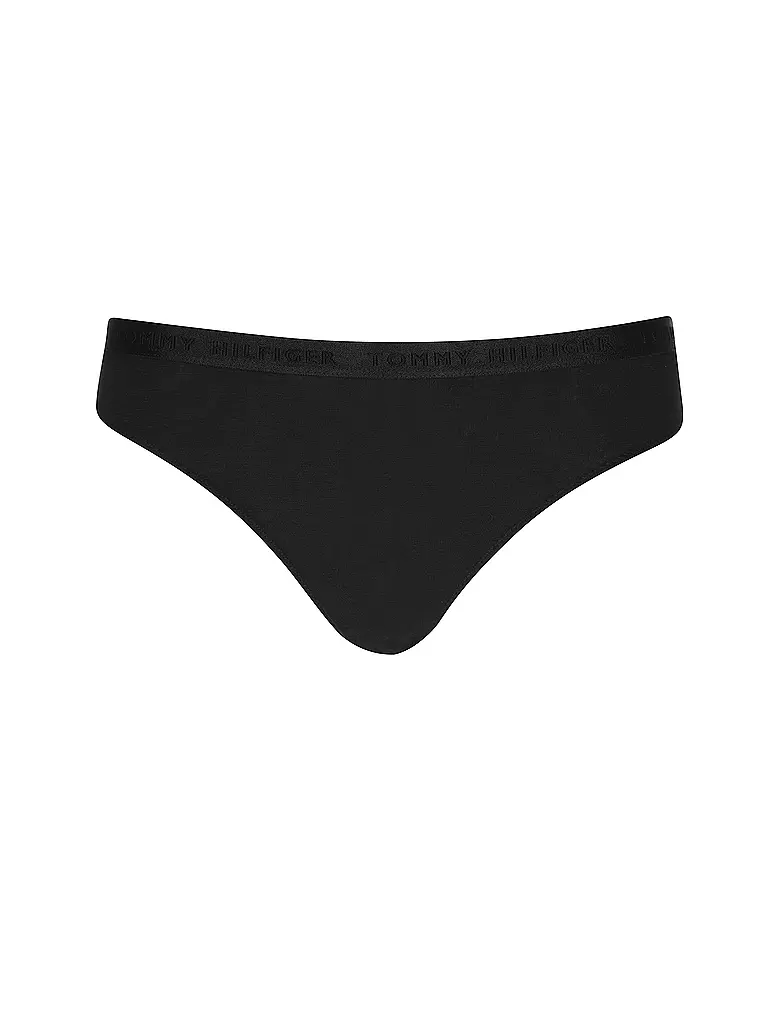 TOMMY HILFIGER | Slip Paquete de 3 | 