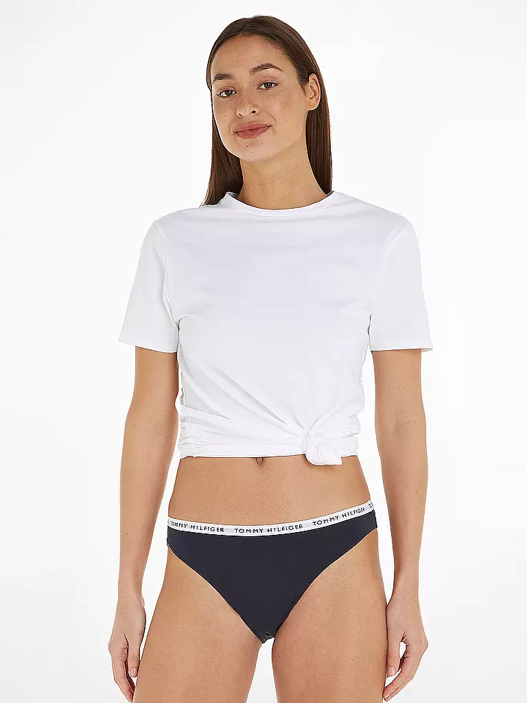 TOMMY HILFIGER | Slip Paquete de 3 | 