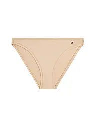 TOMMY HILFIGER | Slip negro | Beige