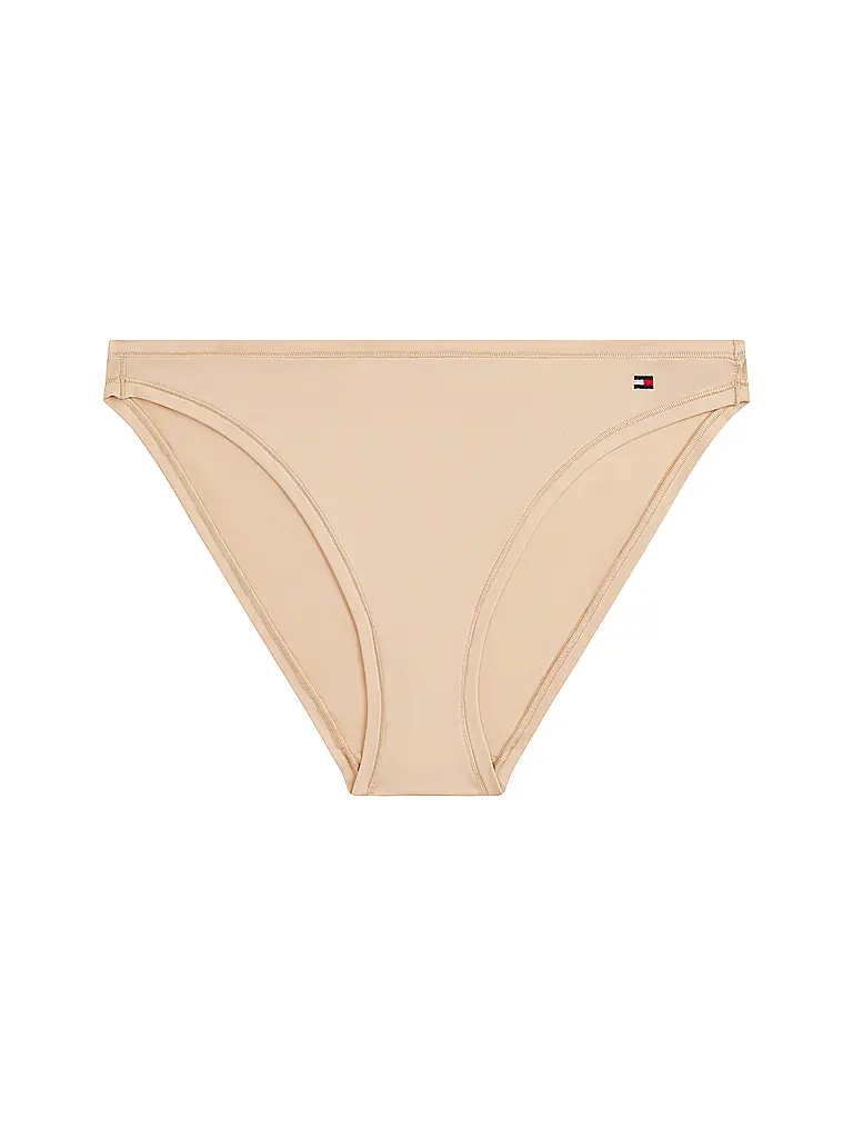 TOMMY HILFIGER | Slip rosa | Beige
