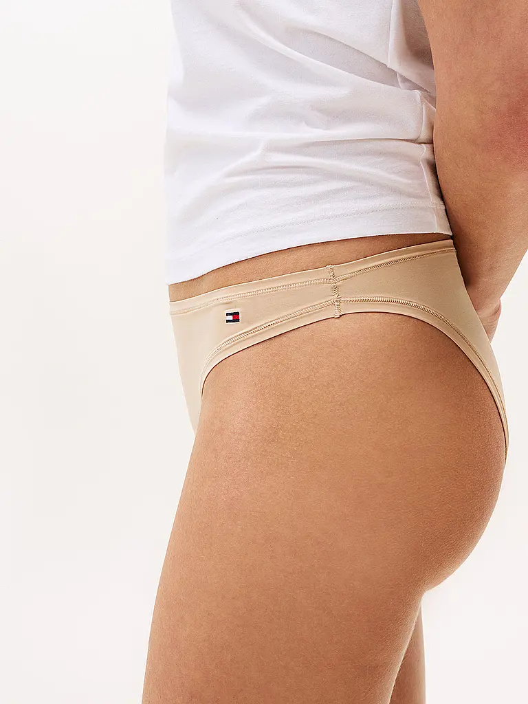 TOMMY HILFIGER | Slip rosa | 