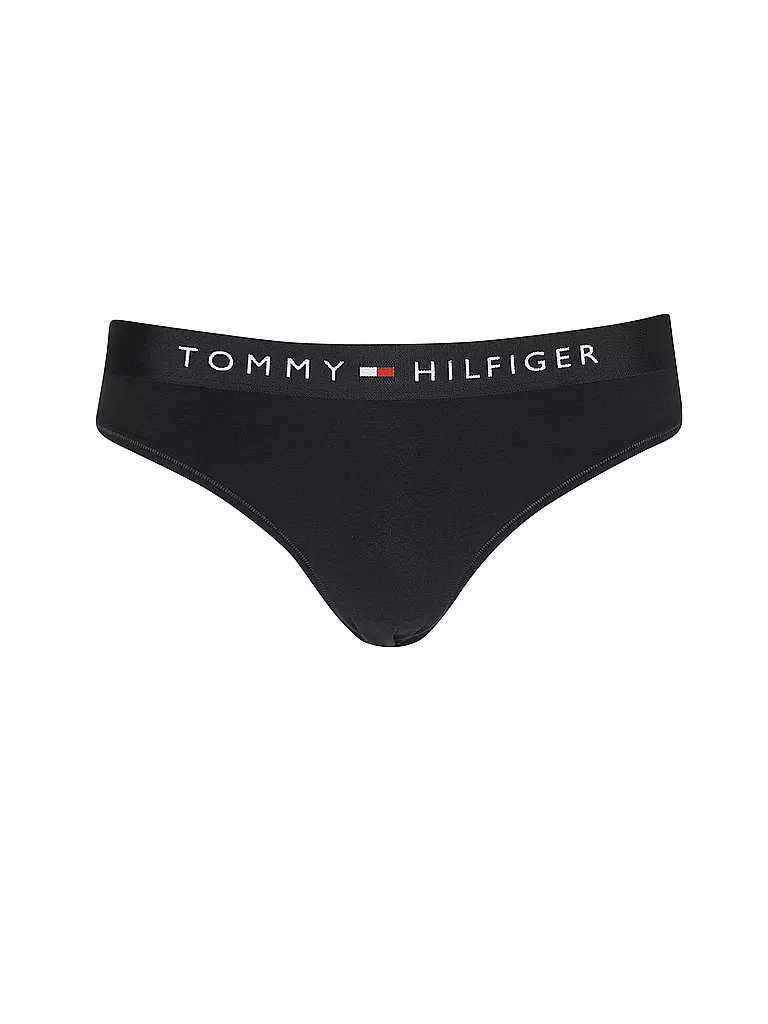 TOMMY HILFIGER | Slip TH ORIGINAL azul | Azul oscuro