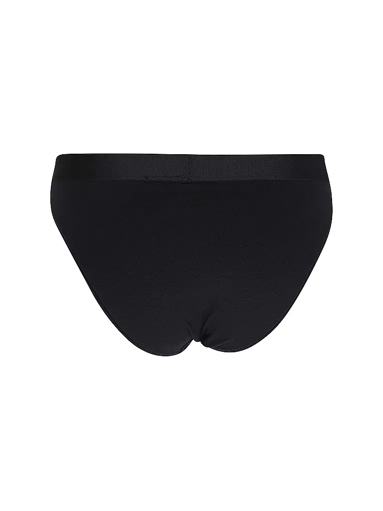 TOMMY HILFIGER | Slip TH ORIGINAL azul | 