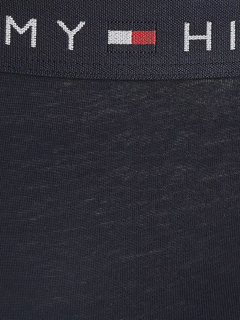 TOMMY HILFIGER | Slip TH ORIGINAL azul | 