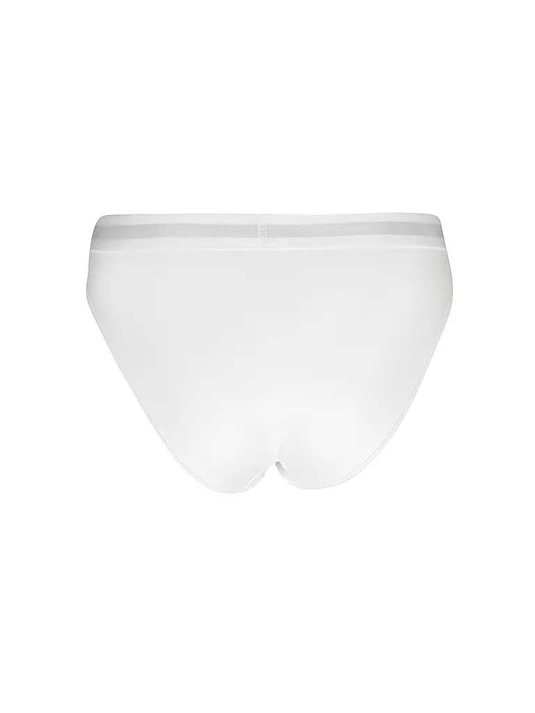TOMMY HILFIGER | Slip TH ORIGINAL blanco | Blanco