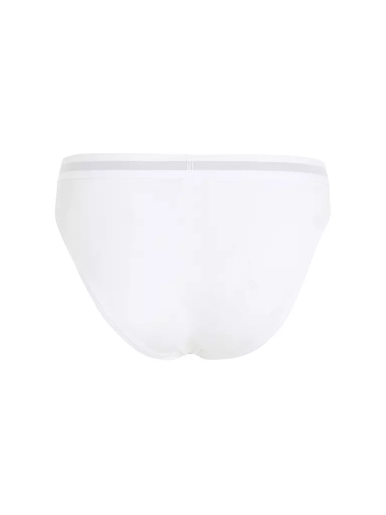 TOMMY HILFIGER | Slip TH ORIGINAL blanco | Blanco