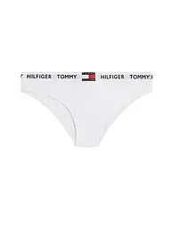 TOMMY HILFIGER | Slip  | Blanco