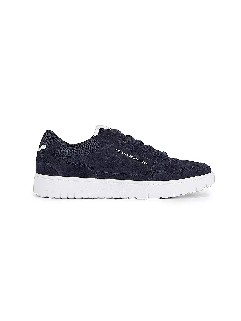 TOMMY HILFIGER | Sneaker  | Azul