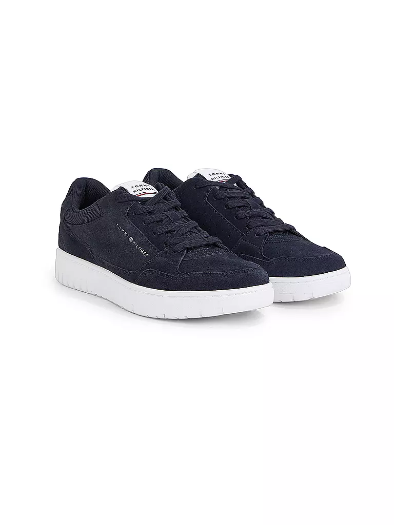 TOMMY HILFIGER | Sneaker  | Azul