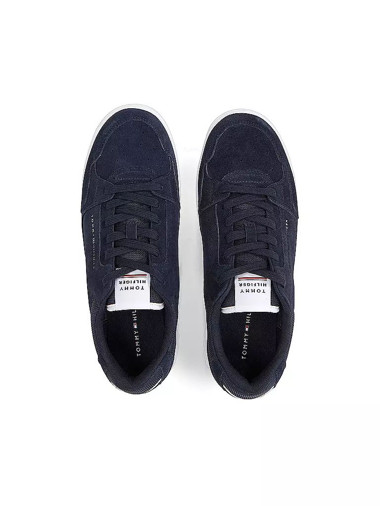 TOMMY HILFIGER | Sneaker  | Azul