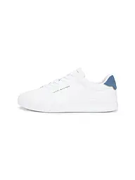 TOMMY HILFIGER | Zapatillas TH COURT | Blanco