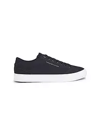 TOMMY HILFIGER | Zapatillas TH HI VULC | Azul