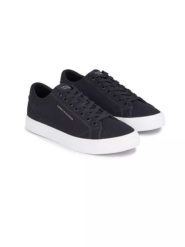 TOMMY HILFIGER | Sneaker TH HI VULC  | Azul