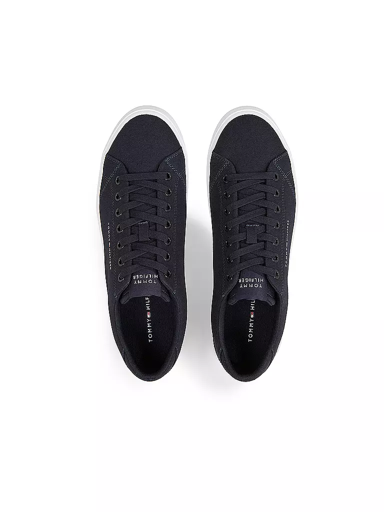 TOMMY HILFIGER | Sneaker TH HI VULC  | Azul