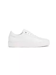 TOMMY HILFIGER | Sneaker | Blanco