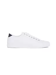 TOMMY HILFIGER | Sneaker | Blanco