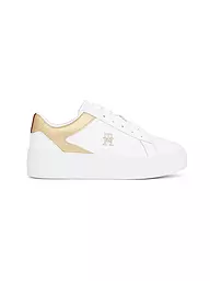 TOMMY HILFIGER | Sneaker | Blanco