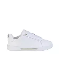 TOMMY HILFIGER | Sneaker | Blanco