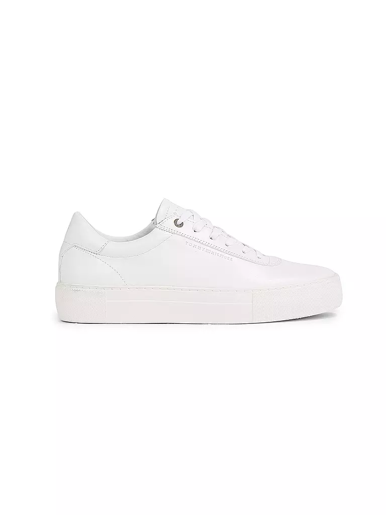 TOMMY HILFIGER | Sneaker | Blanco