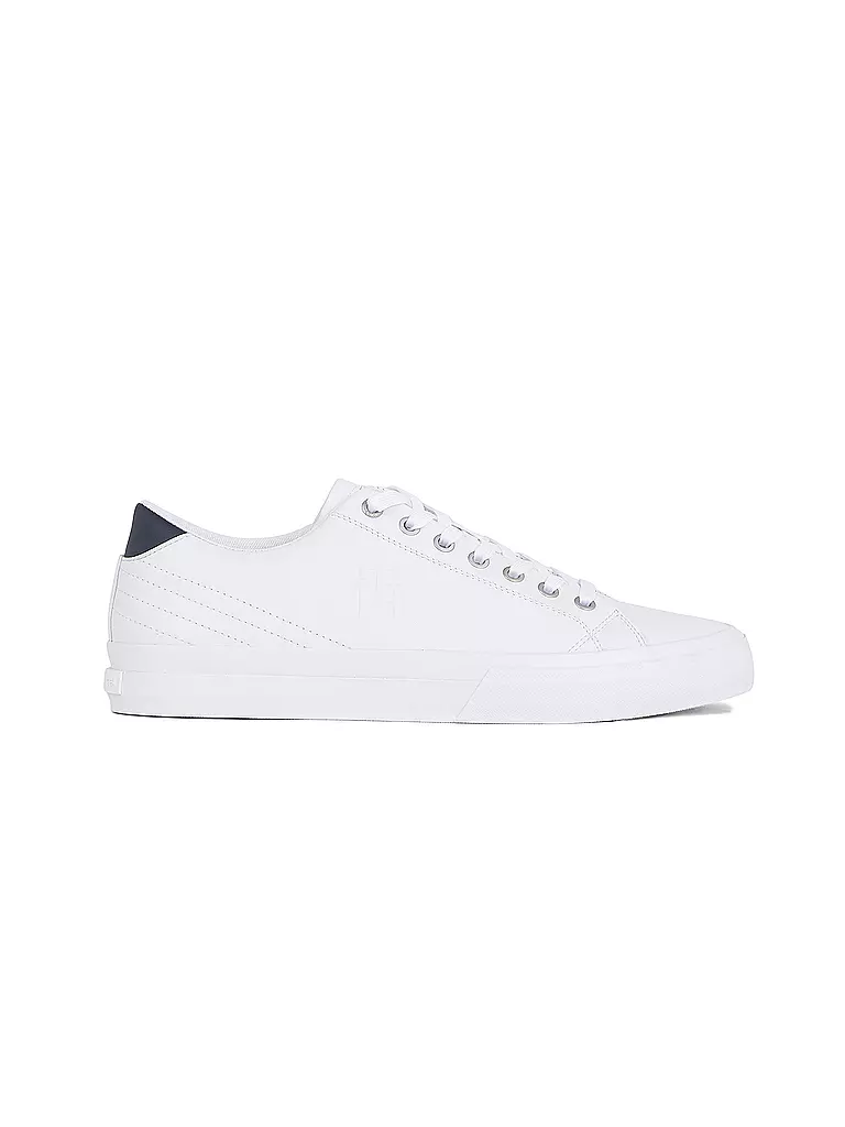 TOMMY HILFIGER | Sneaker | Blanco