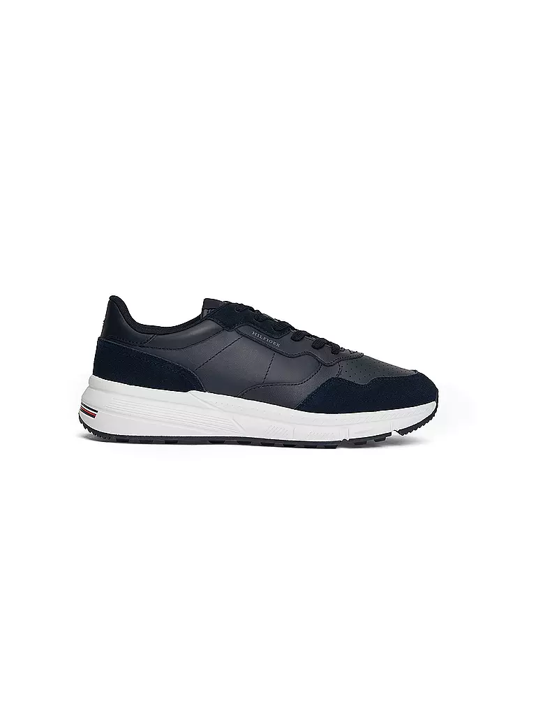TOMMY HILFIGER | Sneaker | Azul