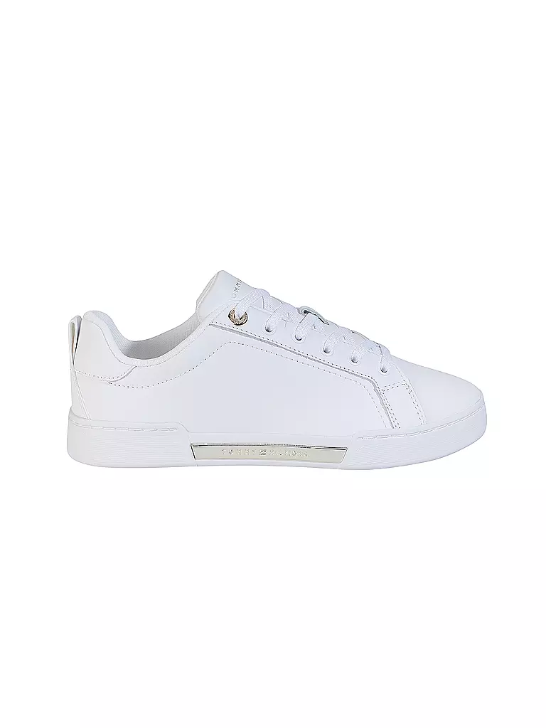TOMMY HILFIGER | Sneaker | Blanco