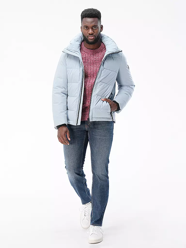 TOMMY HILFIGER | Sneaker | Blanco