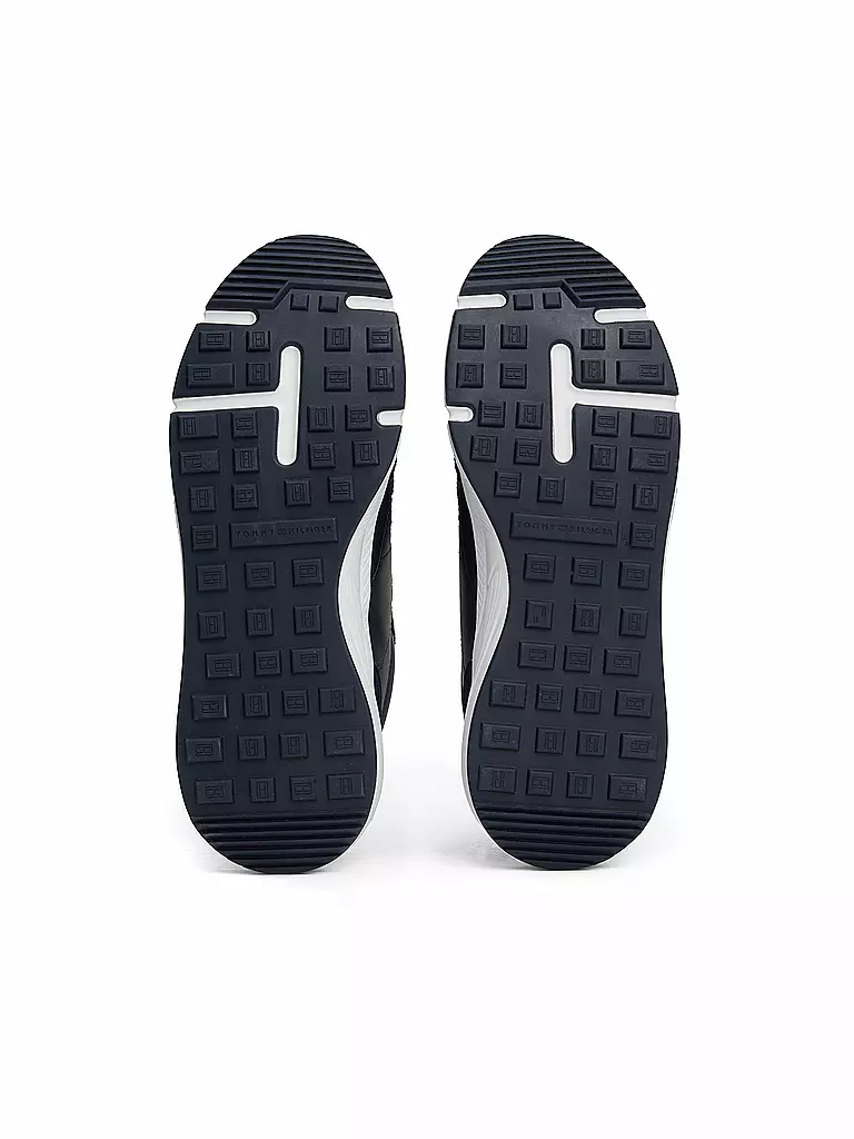 TOMMY HILFIGER | Sneaker | Azul