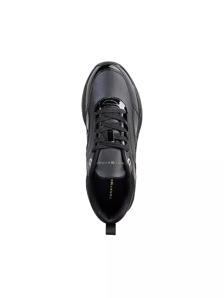 TOMMY HILFIGER | Sneaker | Negro