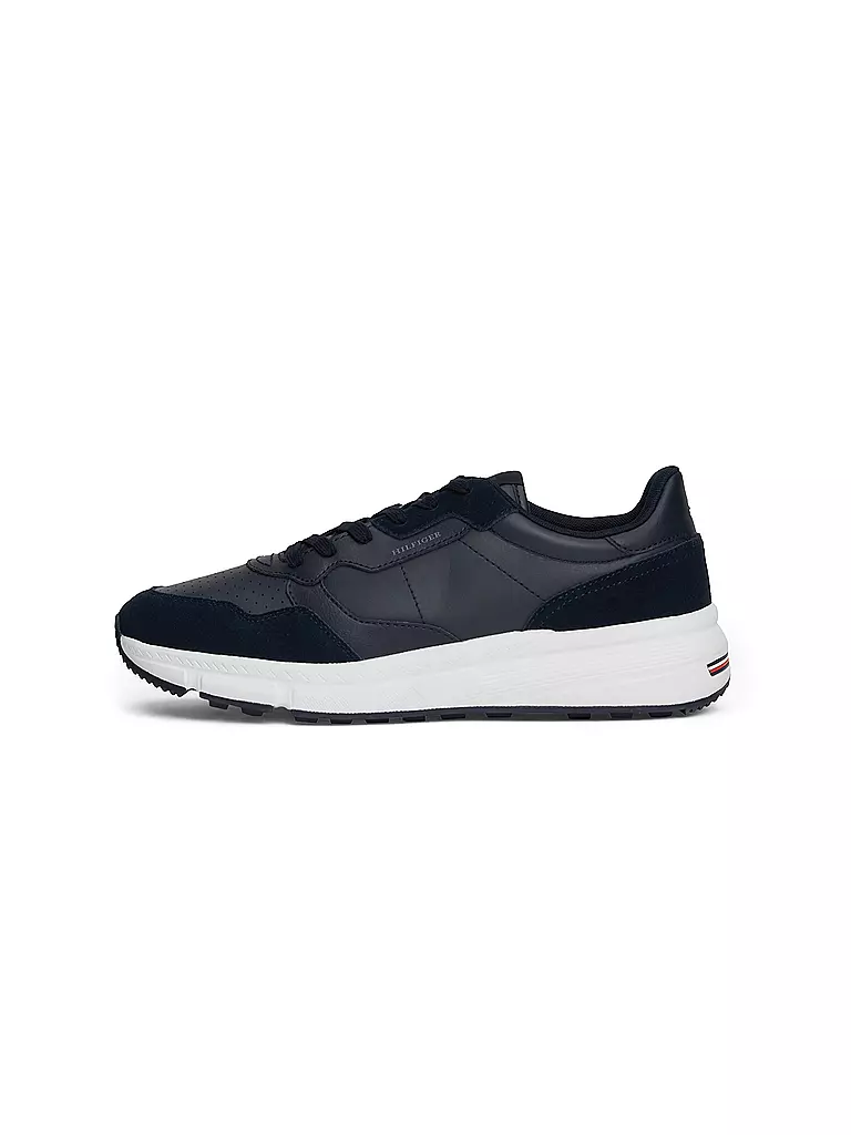 TOMMY HILFIGER | Sneaker | Azul