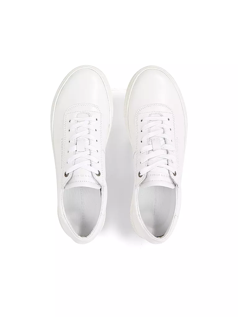 TOMMY HILFIGER | Sneaker | Blanco