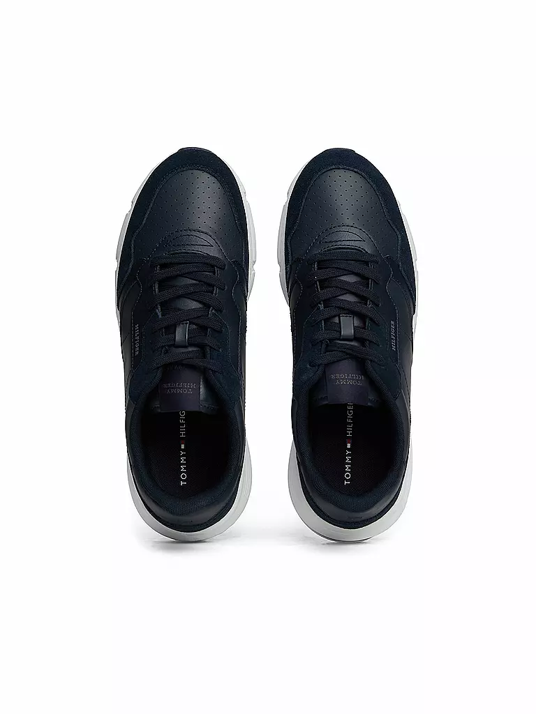 TOMMY HILFIGER | Sneaker | Azul