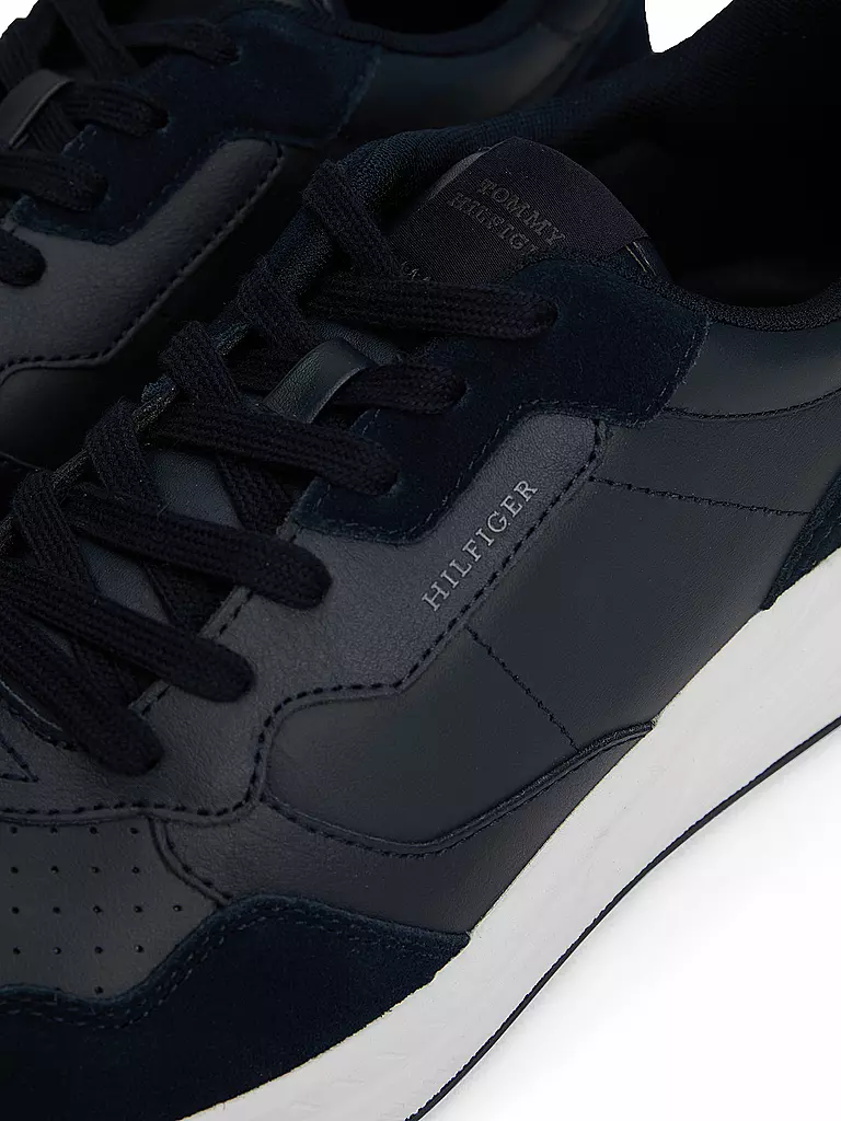 TOMMY HILFIGER | Sneaker | Azul