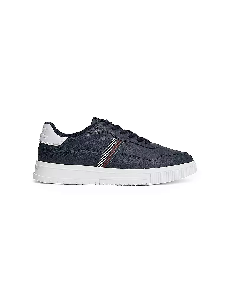 TOMMY HILFIGER | Sneakers SUPERCUP | Azul