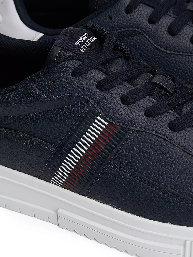 TOMMY HILFIGER | Sneakers SUPERCUP | Azul