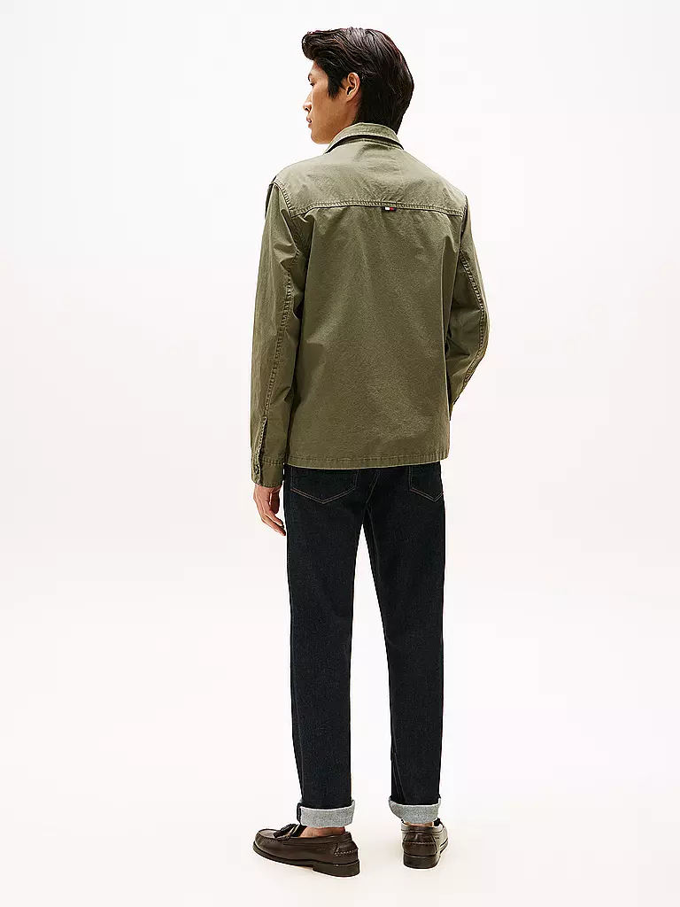 TOMMY HILFIGER | Sobrecamisa | 