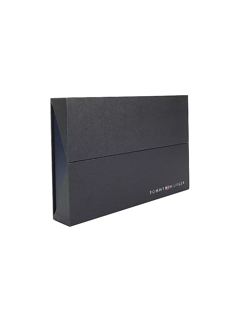 TOMMY HILFIGER | Socken Geschenkbox 5er Pkg black | Negro
